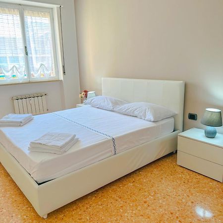 La Casita A&B Villa Специя Екстериор снимка