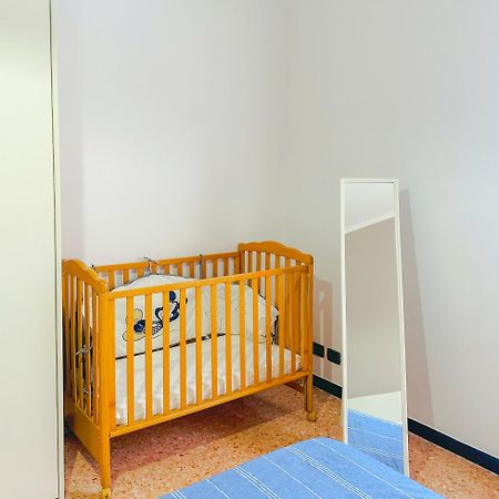 La Casita A&B Villa Специя Екстериор снимка