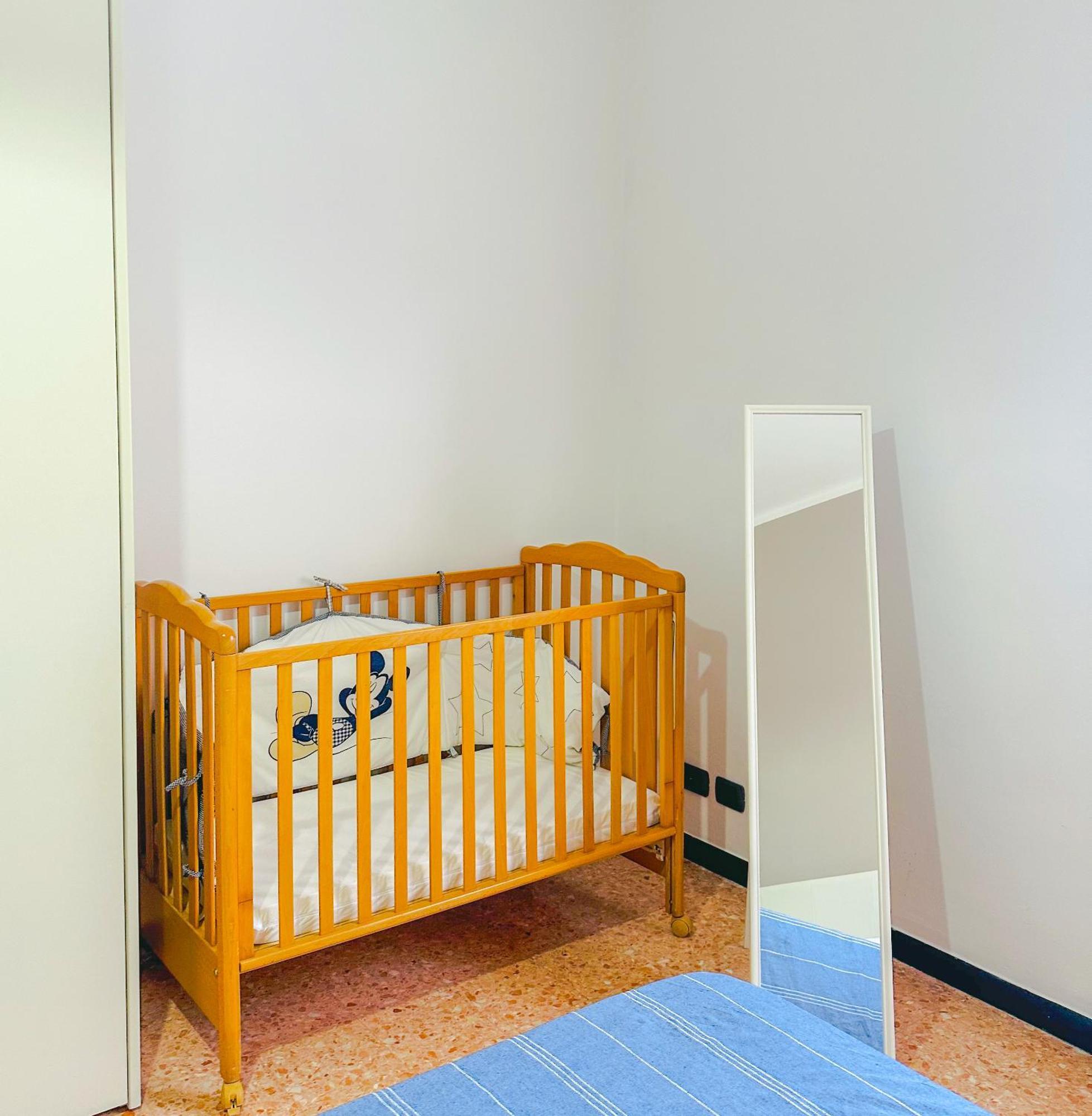 La Casita A&B Villa Специя Екстериор снимка
