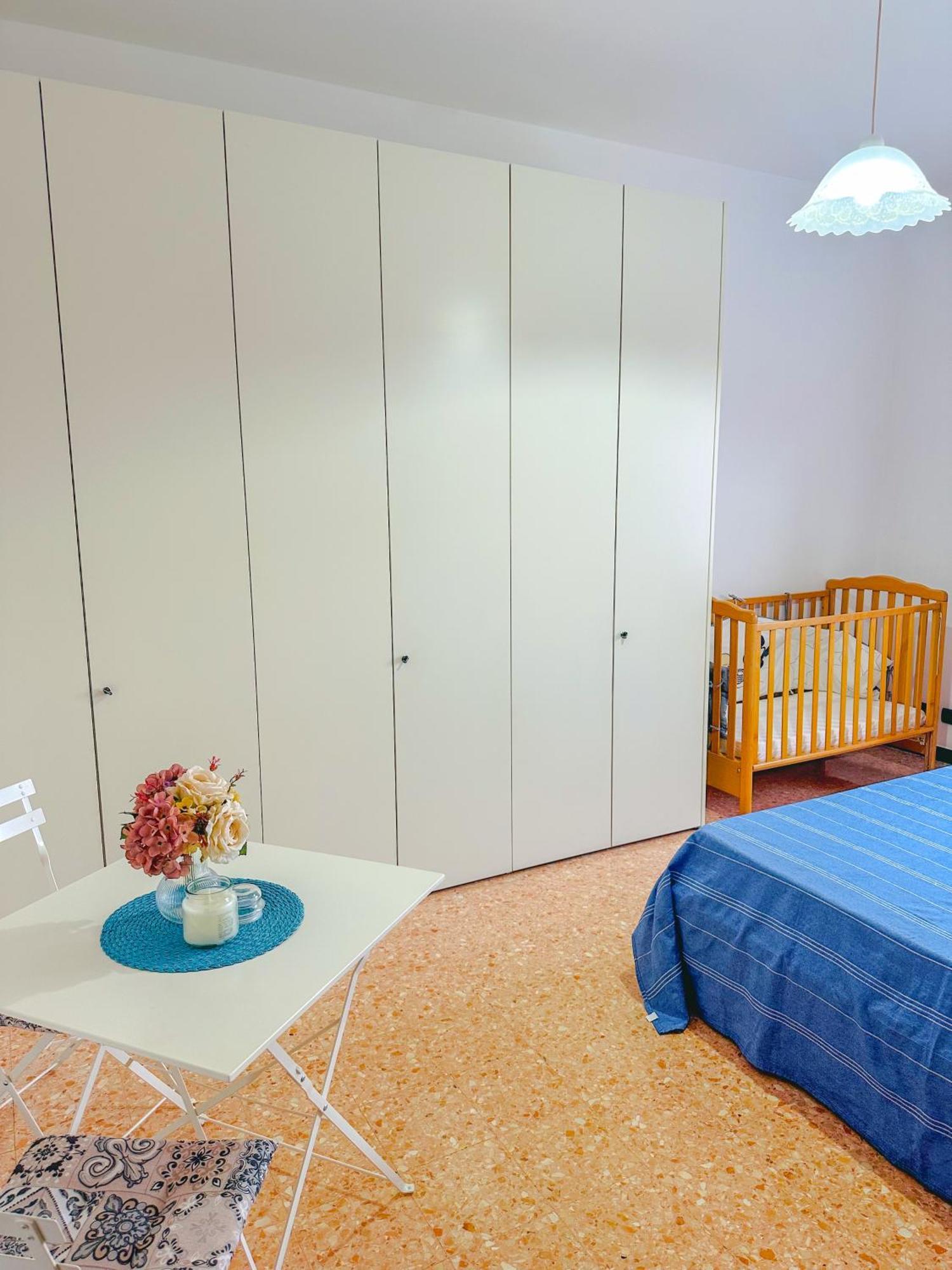 La Casita A&B Villa Специя Екстериор снимка