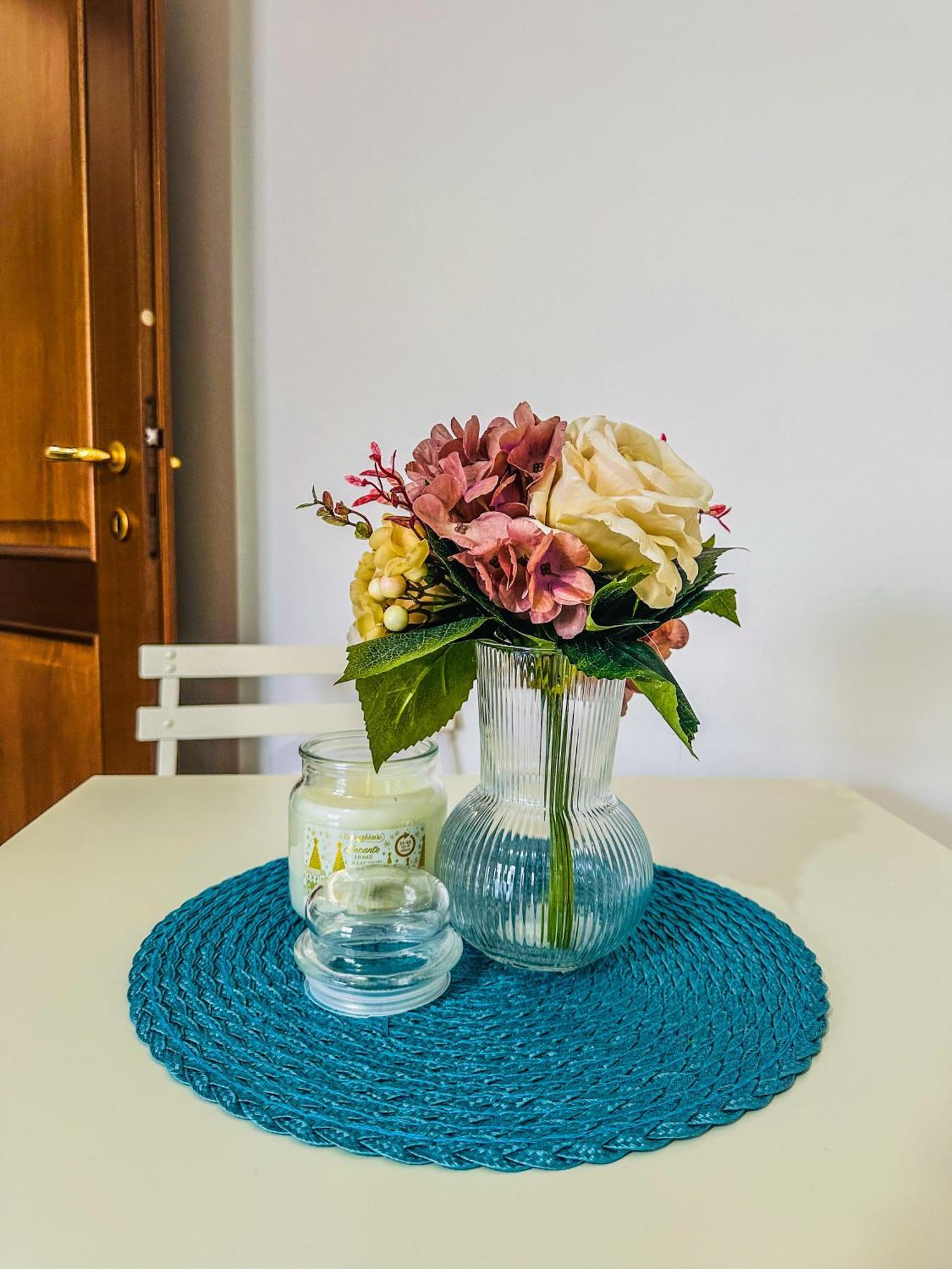 La Casita A&B Villa Специя Екстериор снимка