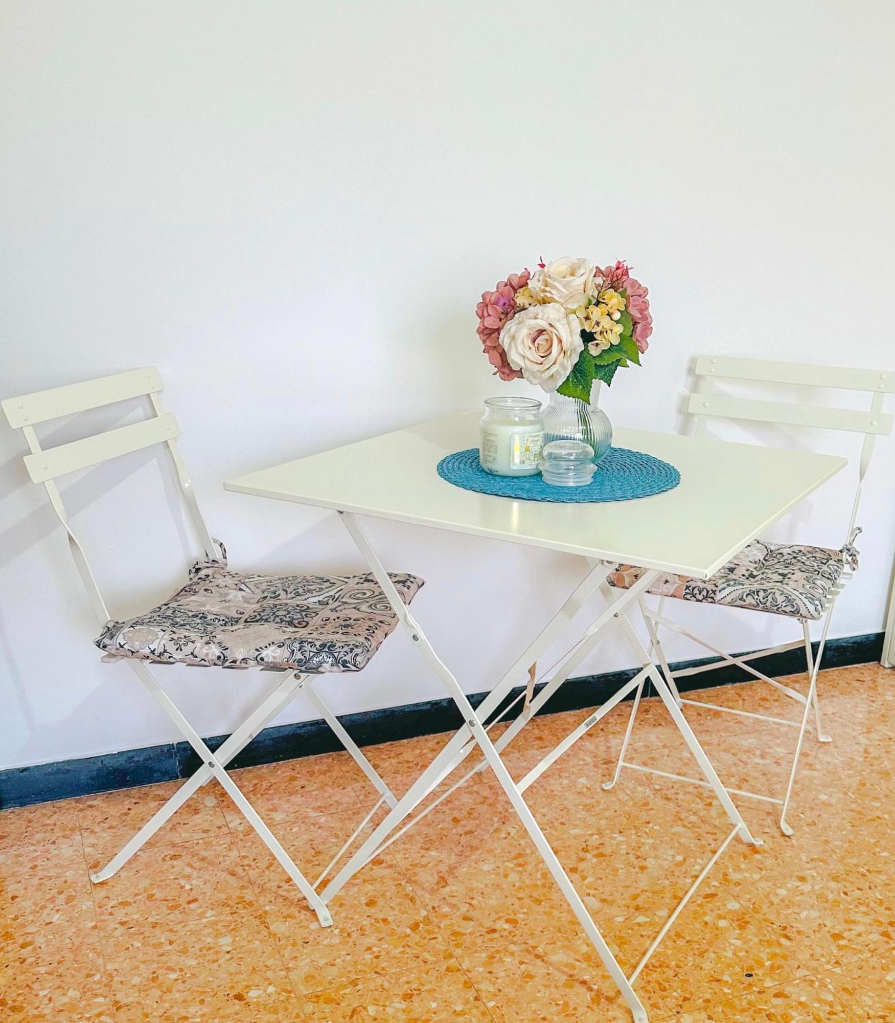 La Casita A&B Villa Специя Екстериор снимка