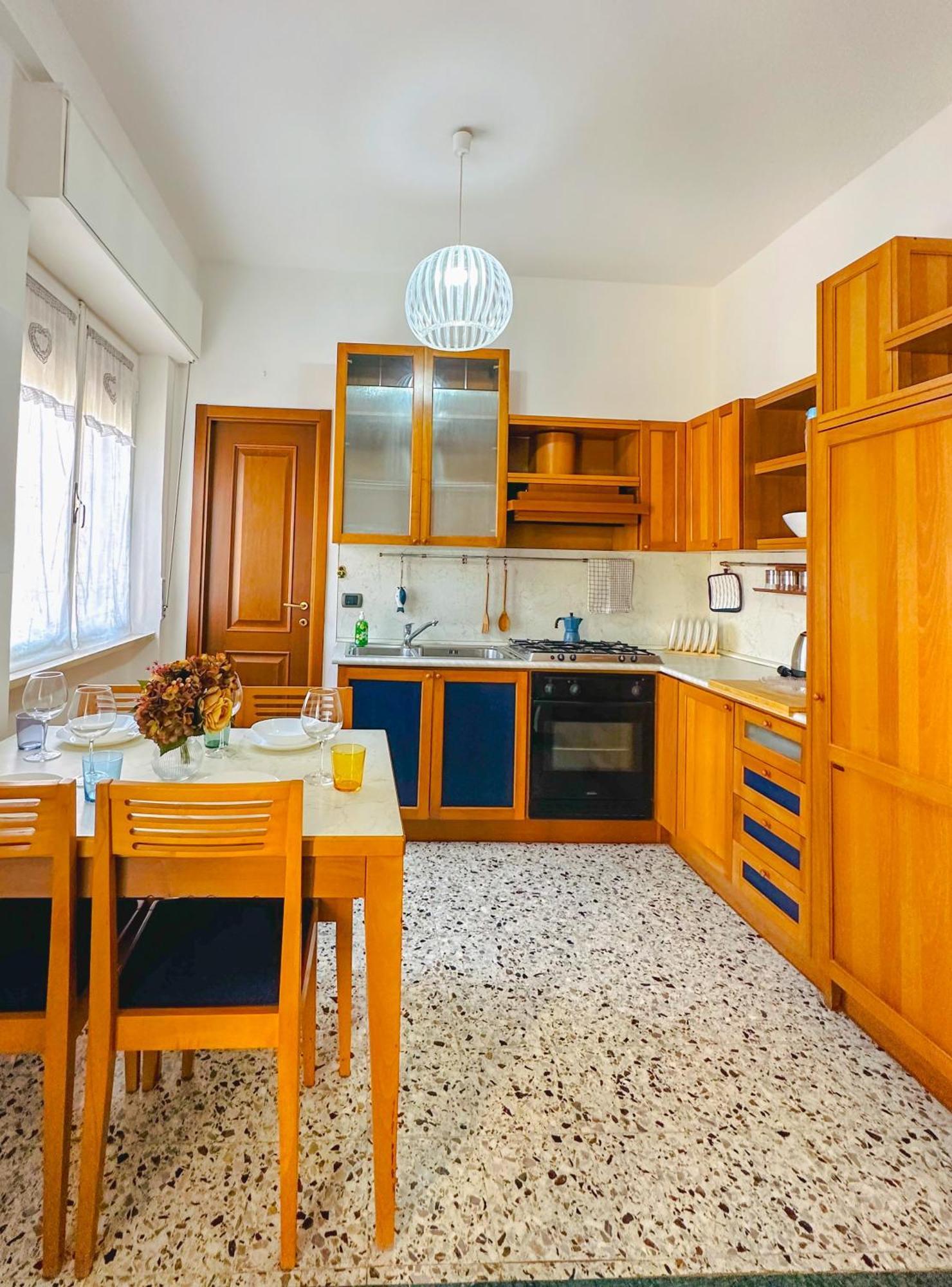 La Casita A&B Villa Специя Екстериор снимка