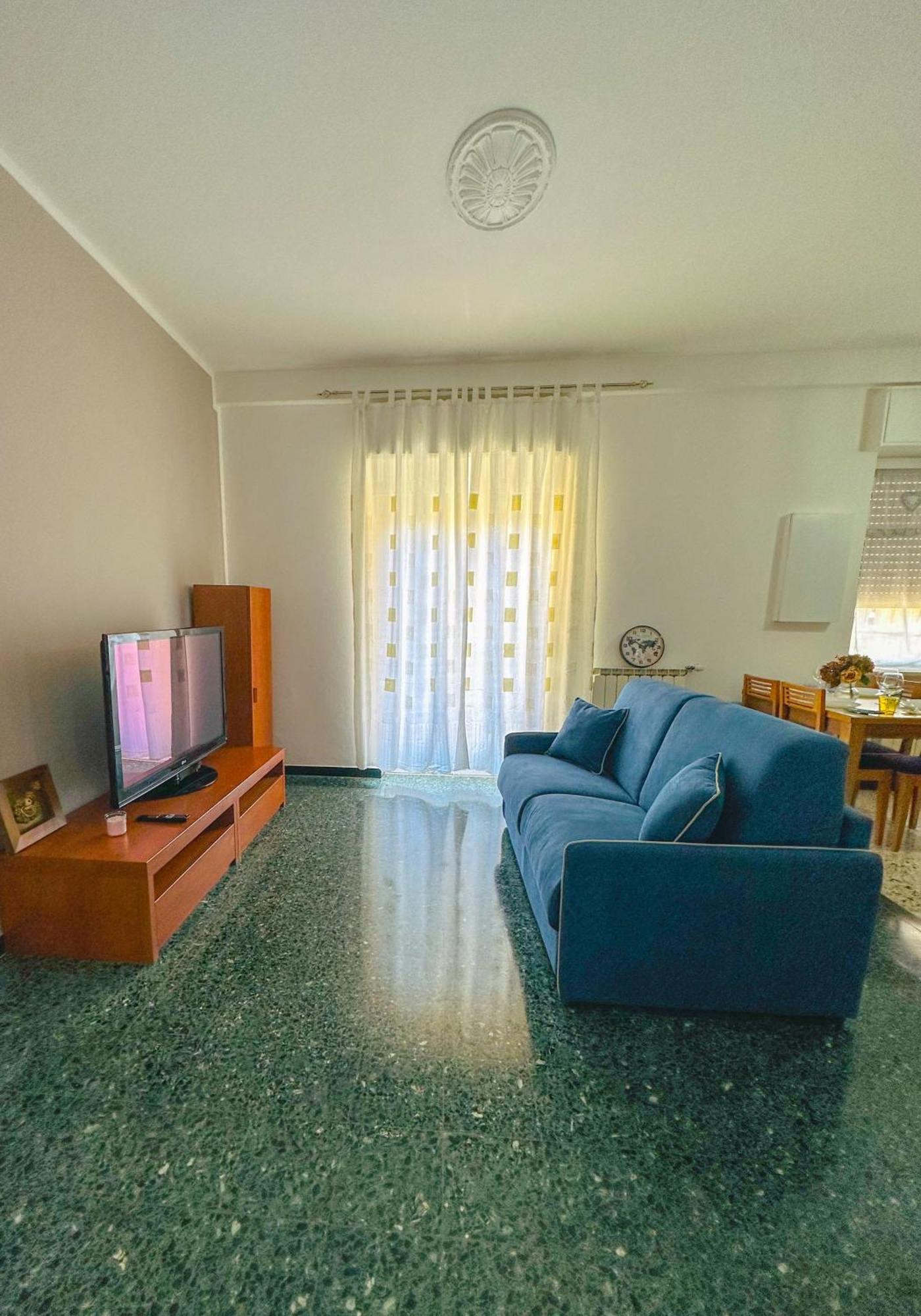 La Casita A&B Villa Специя Екстериор снимка